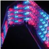 American DJ Mega Pixel Arch LED<br />(ADJ Mega Pixel Arch LED)
