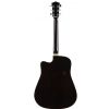 T.Burton Ragent W C BS  akustick gitara