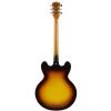 Gibson ES 335 Plain Gloss VS elektrická gitara Gibson ES 335 Plain Gloss VS elektrická gitara