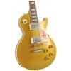 Gibson Les Paul Standard 1957 Goldtop VOS Darckback elektrick gitara