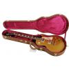 Gibson Les Paul Standard 1957 Goldtop VOS Darckback elektrick gitara