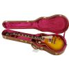 Gibson Les Paul Standard 1958 Plain Top Reissue VOS BB elektrick gitara