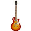 Gibson Les Paul Standard 1959 Reissue VOS Sunrise Tea Burst elektrick gitara