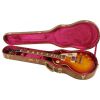 Gibson Les Paul Standard 1959 Reissue VOS Sunrise Tea Burst elektrick gitara