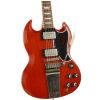 Gibson SG Standard Reissue VOS FC w/Maestro elektrick gitara