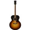 Gibson SJ-100 1941 VS elektricko-akustick gitara