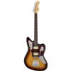 Fender Kurt Cobain Jaguar 3TSB elektrick gitara
