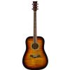 Morrison MGW305 TSB akustick gitara