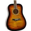 Morrison MGW305 TSB akustick gitara