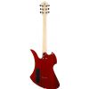 BC Rich Mockingbird Masterpiece MPMGDB Dragon Blood elektrick gitara