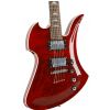 BC Rich Mockingbird Masterpiece MPMGDB Dragon Blood elektrick gitara