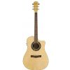 Fender T-Bucket 400-CE Flame Maple elektricko-akustick gitara