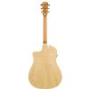 Fender T-Bucket 400-CE Flame Maple elektricko-akustick gitara