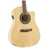 Fender T-Bucket 400-CE Flame Maple elektricko-akustick gitara