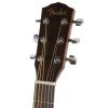 Fender CD 100 CE NAT V2 elektricko-akustick gitara