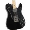 Fender Squier Vintage Modified Telecaster BK elektrick gitara