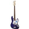 Fender Squier Affinity Jazz Bass Metallic Blue sada zosilova