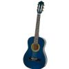 Stagg C510 blue klasick gitara 1/2