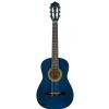 Stagg C510 blue klasick gitara 1/2