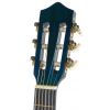 Stagg C510 blue klasick gitara 1/2