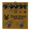 Visual Sound V3 Single Tap Delay gitarov efekt