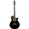 Takamine EF261 SBL elektricko-akustick gitara