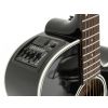 Takamine EF261 SBL elektricko-akustick gitara