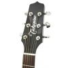 Takamine EF261 SBL elektricko-akustick gitara