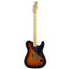 Fender Mahogany Telecaster 2TS elektrick gitara