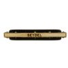 Seydel 16201MS-C Blues 1847 Classic G, fkacia harmonika