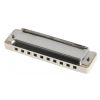 Seydel 16401D Blues 1847 Silver+  D, fkacia harmonika