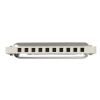 Seydel 16401D Blues 1847 Silver+  D, fkacia harmonika
