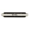 Seydel 16401D Blues 1847 Silver+  D, fkacia harmonika