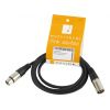 4Audio MIC 1.5m microphone cable