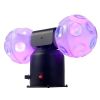 American DJ Jelly Cosmos Ball  sveteln efekt<br />(ADJ Jelly Cosmos Ball  sveteln efekt)