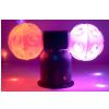 American DJ Jelly Cosmos Ball  sveteln efekt<br />(ADJ Jelly Cosmos Ball  sveteln efekt)