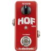 TC electronic TC Hall of Fame Mini Reverb efekt