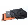 UDG Courier Bag Deluxe Black/Orange - sáčok UDG Courier Bag Deluxe Black/Orange - sáčok
