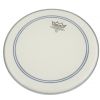 Remo P3-0112-BP Powerstroke 3 12″ coated drumhead, white