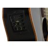 Yamaha CPX 1200 TBL elektricko-akustick gitara