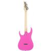 Ibanez GRGM 21 MCGB pink elektrick gitara