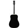 Morrison MGW305 BK akustick gitara