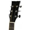Morrison MGW305 BK akustick gitara