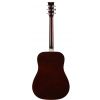 Morrison MGW305 SB akustick gitara