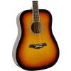 Morrison MGW305 SB akustick gitara