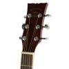 Morrison MGW305 SB akustick gitara