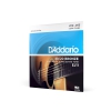 D′Addario EJ-11 acoustic guitar strings 12-53