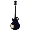Epiphone Les Paul Tribute Plus MS Midnight Sapphire elektrick gitara
