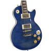 Epiphone Les Paul Tribute Plus MS Midnight Sapphire elektrick gitara