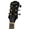 Epiphone Les Paul Tribute Plus MS Midnight Sapphire elektrick gitara